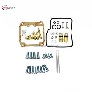 Kit di riparazione carburatore <span class=keywords><strong>moto</strong></span> disponibili VZ800 <span class=keywords><strong>Marauder</strong></span> 1997-produttore 2004 all'ingrosso - Product Image 5