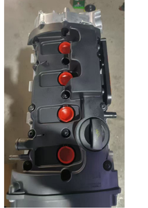 Haute qualité <span class=keywords><strong>EA113</strong></span> 2.0T CDL BPJ AXX AXW BWA BWE BYP BUL BYD BWJ BHZ moteur d'assemblage moteur pour VW pour AUDI - Product Image 2
