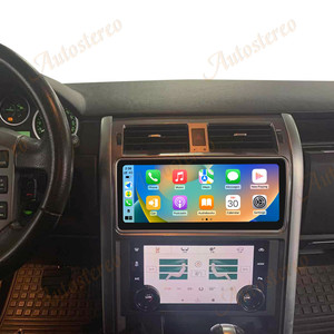 12.<span class=keywords><strong>3</strong></span> 10 "Android 13 Auto Gps Voor Land Rover Discovery <span class=keywords><strong>3</strong></span> 2004-2009 Carplay Auto Stereo Met Gps Navigatie Wifi Mirrorlink Radio - Product Image 1