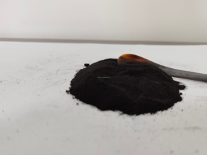 Nhiệt độ cao MUỐI KHÁNG tan trong nước Polymer lọc giảm Đen-Nâu bột hóa chất phụ trợ đại lý cho hóa chất - Product Image 2