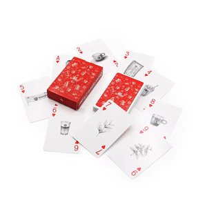 <span class=keywords><strong>Jeu</strong></span> <span class=keywords><strong>de</strong></span> Belote Personnalisé avec Impression <span class=keywords><strong>de</strong></span> Design, <span class=keywords><strong>32</strong></span> <span class=keywords><strong>Cartes</strong></span>, <span class=keywords><strong>Cartes</strong></span> <span class=keywords><strong>de</strong></span> Poker, <span class=keywords><strong>Cartes</strong></span> à Jouer Françaises, Logo Personnalisé, <span class=keywords><strong>Jeu</strong></span> <span class=keywords><strong>de</strong></span> <span class=keywords><strong>Cartes</strong></span> Belote - Product Image 2