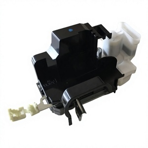 ชุดล็อคประตูรถยนต์ VW 12V รุ่นใหม่ 51879178 และ 51879129 สำหรับรถยนต์ Fiat - Product Image 1