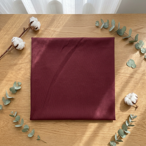 Tissu sergé Z en polyester 80 % et rayonne 20 %, poids lourd, largeur 59, épaisseur 500 g/m², tissage épais - Product Image 1