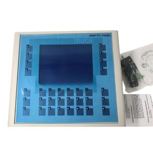 177 6" Touch Multi 2MB Memory Ethernet USB Interface 6AV6642-0BD01-3AX0 - Product Image 2