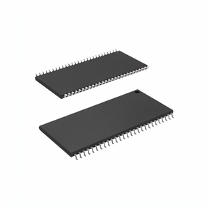 ชิ้นส่วนอิเล็กทรอนิกส์ 54 TSOP CY14B104M-ZSP45XI หน่วยความจำ ตัวแทนจำหน่ายที่ได้รับอนุญาต - Product Image 1