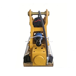 Martillo Hidráulico Lateral SB50 HNCHB1000 de 42CrMo para Excavadoras de 10-15 Toneladas, Maquinaria de Construcción, Rompedor de Rocas, Venta al por Mayor - Product Image 4