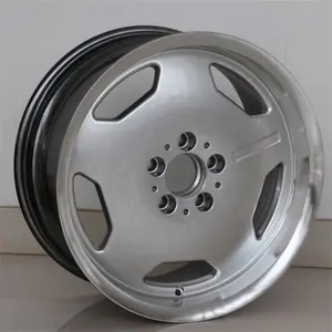 Even Hot Sale Custom machined-faced 16 17 18 19 20 21 22 23 24 inches 1 piece forged wheel for all vehicles And Any Car
