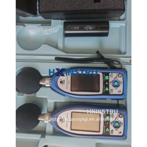 เครื่องวัดระดับเสียง RION NL-52 รุ่น NL52 H - Product Image 1