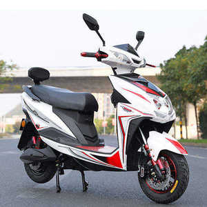 Direct Factory Sale 1000W Motorcycle Scooter Electronic Digital Sensor Foldable Waterproof Lithium <b>Battery</b> for Scooter - Product Image 6