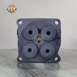 Piezas de excavadora, Junta oscilante de dos piezas, junta central rotativa para Hitachi, 9199789, 9183296, para excavadora - Product Image 6