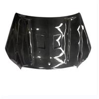 Capot en fibre de carbone pour Benz W212 style AMG 14-16, capot moteur de haute qualité pour pièces automobiles classiques