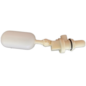 Bebedero Automático de Acero Inoxidable para Ganado con Válvula de Flotador, Capacidad de 10L - Product Image 4