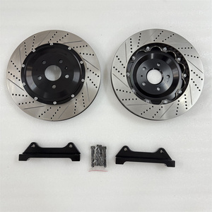 Disco Personalizado de Alta Calidad para Alfa Golf MercedesBenz RS6 C7 Aston - Product Image 6