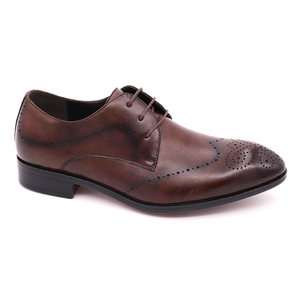 semi formal brogues