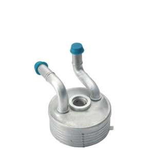 Refroidisseur d'huile au <span class=keywords><strong>prix</strong></span> d'usine pour Vw Lupo Polo Derby Skoda Fabia Seat Arosa Ibiza Cordoba 001409061A 001409061 - Product Image 1