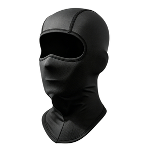 Cagoule de moto personnalisée pour le cyclisme et les sports, protection intégrale contre le soleil, ventilation maximale, respiration aisée, doublure de casque rafraîchissante - Product Image 4