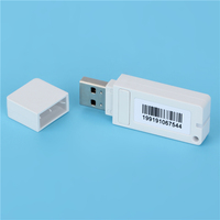 Goosam DTF Imprimante Partenaire Dongle DTF Rip Logiciel 9.0.3 Pour Epson 3800 3880 3885 4800 4880 4890 7600 7800 7880 7890 Imprimante