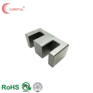 Factory Price Careful Direct Sales Cheap Advanced Technology <strong>EE19</strong> EE25 Mnzn Soft Ferrite Core for <strong>Transformer</strong> - Product Image 4