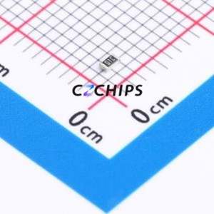 CMP0603-FX-1002ELF ตัวต้านทานแบบ SMD 0603 (ประเภท: ฟิล์มหนา) (ความต้านทาน: 10kโอห์ม ความแม่นยำ: 1%) - Product Image 1