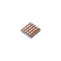 Circuit intégré de chargeur BQ24157YFFR pour batteries lithium-ion/polymère, montage en surface 20-DSBGA