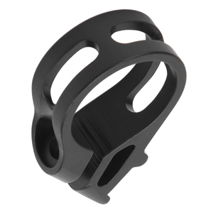 Manettes de vitesse de vélo, pince de guidon en alliage d'aluminium 22,2 mm, pince à déclenchement pour X7/X9/X0/XX/<span class=keywords><strong>XO1</strong></span>/XX1 - Product Image 3
