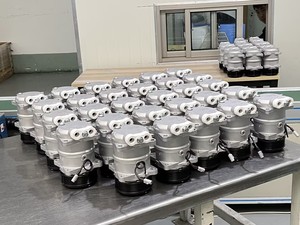 Tự động xe 12V điều hòa không khí A/C <span class=keywords><strong>AC</strong></span> máy nén điều hòa cho Toyota Camry Yaris Corolla Honda Mazda Nissan Hyundai máy nén <span class=keywords><strong>AC</strong></span> - Product Image 5