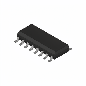 Composants électroniques Mémoire 16 SOIC BQ2202SN Distributeur agréé - Product Image 1