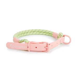 Arnés y Correa para Perro de PVC Impermeable con Logotipo Personalizado, Resistente a Olores, de Alta Resistencia, para Perros Grandes, Marca Personalizada - Product Image 6