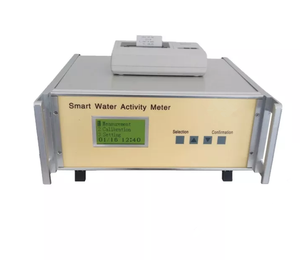 GOLDSU HD-3A 250W dijital akıllı su aktivitesi Test ölçüm cihazı OEM ODM gıda su kahve ölçüm ekipmanları Aw gıda su aktivitesi - Product Image 4