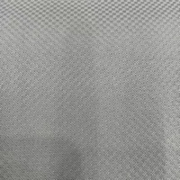 Tissu antistatique japonais 100% polyester 210G/M avec motif pour thobe masculin arabe, dishdasha saoudien