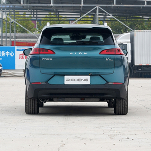 Auto Elettrica SUV AION V Plus a 5 Posti, Veicolo a Nuova Energia per Adulti, Vendita all'Ingrosso dalla Cina - Product Image 2