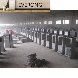 Boîtes aux lettres modernes de Chine Bluestone debout et boîtes aux lettres en <span class=keywords><strong>pierre</strong></span> de granit à vendre - Product Image 6