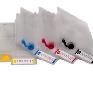 Cartucho de Tinta Recargable Supercolor IC93 para Impresora Epson PX M7050 S7050 - Product Image 3