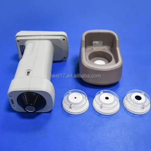 Instrumento portátil durável da análise da cor do espectrofotômetro do colorímetro do padrão elevado para a impressão e a matéria têxtil - Product Image 4