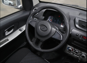 Ruichi EC31 Camión Eléctrico Mini de Carga con Plataforma Plana, Capacidad de Carga 1.3T, Autonomía 215km - Product Image 6