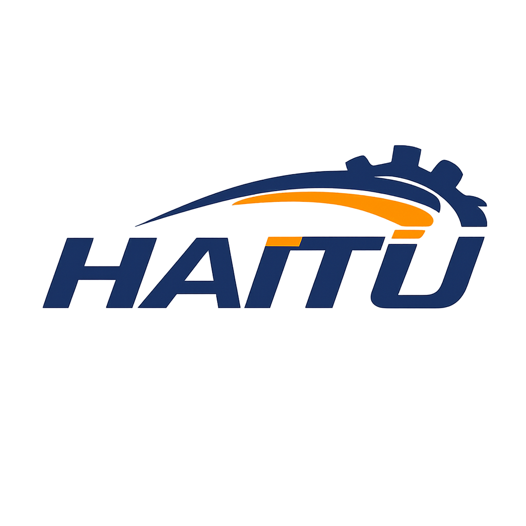 Shandong Haitu Machinery Co., Ltd. logo