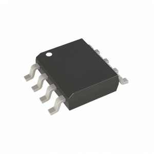 Manufacturer Channel 8-SOlC Electronic Circuit Components SI4158DY-T1-GE3 Transistors - Product Image 1
