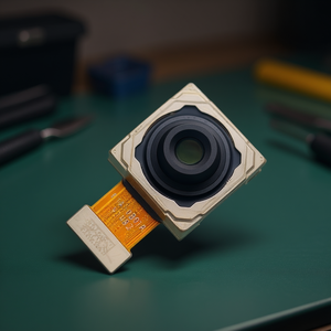 Módulo de Cámara Trasera de Repuesto para Xiaomi Poco X4 Pro 5G, Nueva Placa Pequeña - Product Image 3