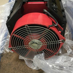 A06B-0257-B410 A06B-2257-B410 AiF 40/3000 Ventilador FANUC Servomotor AC - Product Image 4