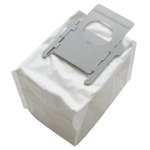 Piezas de Robot aspirador de barrido de <span class=keywords><strong>suelo</strong></span> de fábrica, accesorio de filtro de microtela, bolsa de polvo para iRobot Roombas E5 E6 i7 i7 + S9 - Product Image 3