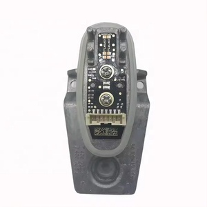Unité de commande de phare 63117440359, clignotant LED pour phare G12 série 7 - Product Image 4