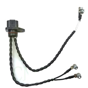 Pengendali kabel injektor 3287699 truk berat seri 5,9l 6,7l ISB untuk Cummins - Product Image 1