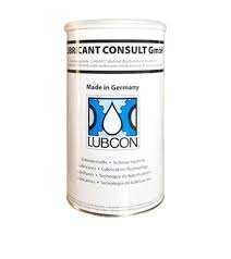 LUBCON toutes séries L252/40B/ALN 1001/00/MA 2 MA2/GPE 702 703 LI 802EP/LC50 LC 50/2000/II/400 RS 00/GPE703 GPE702/DuoMax 160 - Product Image 2