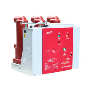 ZN63 (VS1) -12 настраиваемый Крытый высоковольтный вакуумный выключатель, 20kA/25kA - Product Image 5