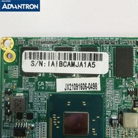 JX21091606-0498 Módulo de CPU para Placa Madre Industrial Integrada, Placa de Control Industrial en Stock