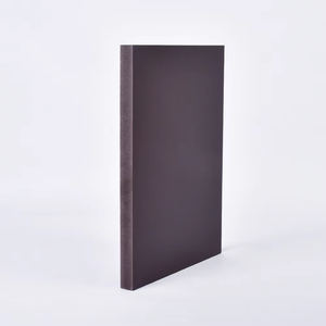 Tủ bếp <span class=keywords><strong>PVC</strong></span> hiện đại, tấm ván xốp <span class=keywords><strong>PVC</strong></span> đồng đùn, chống thấm nước - Product Image 2