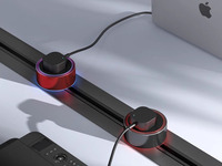 Kehua Fuwei Consoles personnalisées Meubles de salle de contrôle de sécurité Centrales électriques Table ergonomique Système de surveillance intégré Consoles