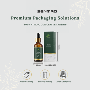 <span class=keywords><strong>Huile</strong></span> de Wintergreen pure et naturelle, analgésique et anti-inflammatoire, adaptée au bien-être à domicile et aux diffuseurs d'arômes. - Product Image 5