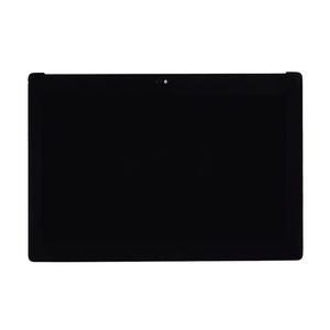 Écran LCD OEM pour <span class=keywords><strong>Asus</strong></span> <span class=keywords><strong>Zenpad</strong></span> <span class=keywords><strong>10</strong></span> Z300 Z300CL Z300CNL P01T (Version câble flexible jaune) avec assemblage complet du numériseur - Product Image 2