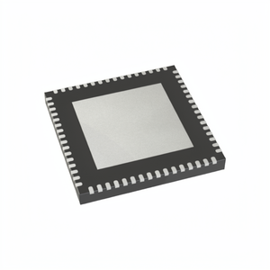 Composant électronique intégré AVR64DA64-I_MR 64 VFQFN à puce exposée, neuf et original - Product Image 1